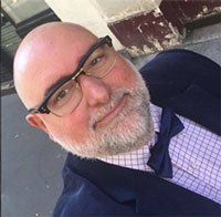 L'urgence de la Créativité. Dr Olivier PRIAN L'urgence de la Créativité. Dr Olivier PRIAN