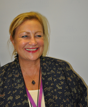 L'urgence de la Créativité. Dr Olivier PRIAN L'urgence de la Créativité. Dr Olivier PRIAN