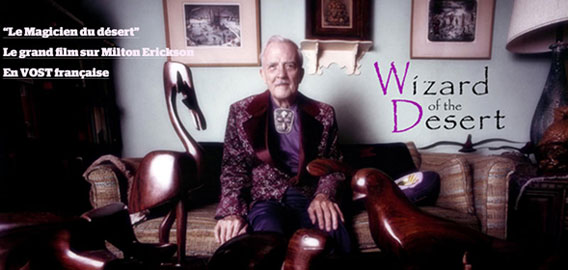 L'Hypnose vue par le Dr Thierry SERVILLAT L'Hypnose vue par le Dr Thierry SERVILLAT