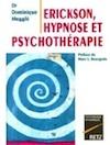 Livres en Hypnose Ericksonienne et Thérapies Brèves