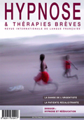 « Interventions et thérapies brèves : 10 stratégies concrètes. Crises et opportunités » « Interventions et thérapies brèves : 10 stratégies concrètes. Crises et opportunités »