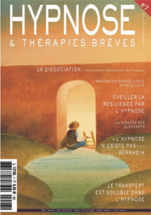 Revue Hypnose & Thérapies Brèves 07 Revue Hypnose & Thérapies Brèves 07