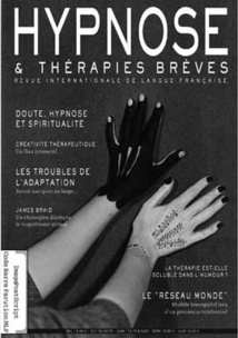 Revue Hypnose & Thérapies Brèves 10