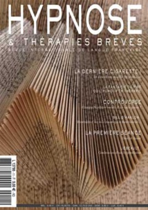 Revue Hypnose & Thérapies Brèves 11 Revue Hypnose & Thérapies Brèves 11