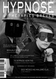 Revue Hypnose & Thérapies Brèves 13