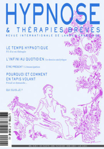 Revue Hypnose & Thérapies Brèves 20