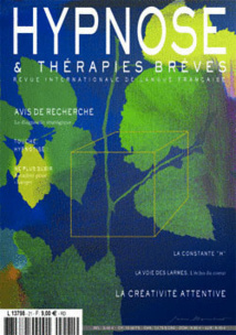 Revue Hypnose & Thérapies Brèves 21