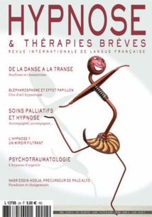 Revue Hypnose & Thérapies Brèves 24