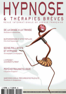 Revue Hypnose & Thérapies Brèves 24 Revue Hypnose & Thérapies Brèves 24