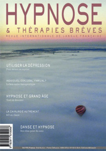 Revue Hypnose & Thérapies Brèves 27