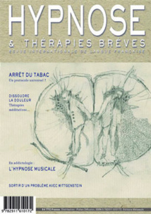 Revue Hypnose & Thérapies Brèves 32
