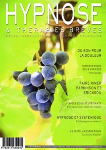 Revue Hypnose & Thérapies Brèves 35