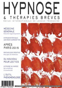 Revue Hypnose & Thérapies Brèves 39