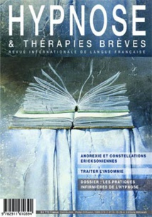 Revue Hypnose & Thérapies Brèves 42