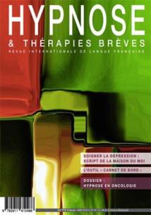 Revue Hypnose & Thérapies Brèves 46
