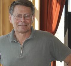 Daniel RENSON, directeur de publication