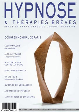 Hypnose et Thérapies Brèves, la Boutique en ligne
