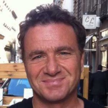 Avec le patient douloureux chronique. Julien Nizard Avec le patient douloureux chronique. Julien Nizard