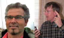 Double hommage à Daniel Stern, Psychanalyste. Double hommage à Daniel Stern, Psychanalyste.