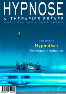 L’hypnose et ses inductions.