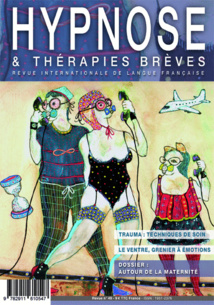 Revue Hypnose & Thérapies Brèves 49