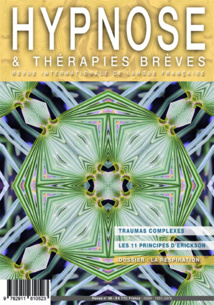 Les Abstracts de la Revue Hypnose & Thérapies Brèves 46 à 49