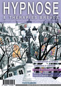 Revue Hypnose & Thérapies Brèves 50