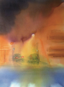 Pédiatrie, dans un bloc opératoire. Pédiatrie, dans un bloc opératoire.