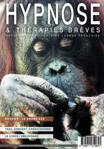 L’hypnose en mouvement. Laurent BUJON L’hypnose en mouvement. Laurent BUJON