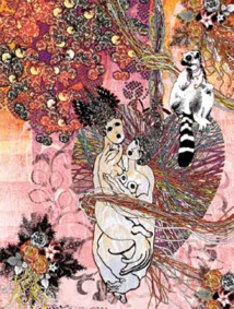 © Claudia Botero © Claudia Botero