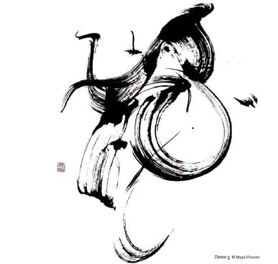 © Maya Vincent © Maya Vincent