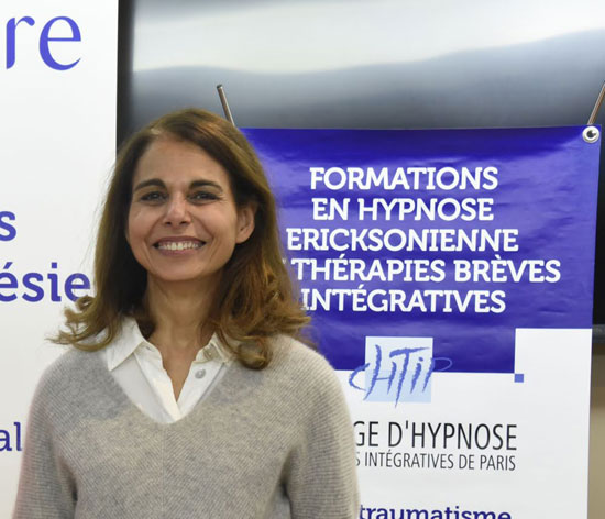 Formation Hypnose, Autohypnose et enfants