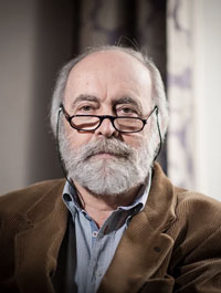 Editorial Pr Gérard OSTERMANN. Revue Hypnose et Thérapies Brèves 66 Editorial Pr Gérard OSTERMANN. Revue Hypnose et Thérapies Brèves 66