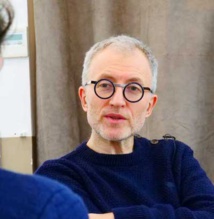 Dr Pascal VESPROUMIS Dr Pascal VESPROUMIS