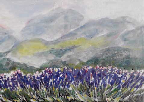 Espace Douleur Douceur. Edito de Gérard OSTERMANN pour la Revue Hypnose et Thérapies Brèves 69. Espace Douleur Douceur. Edito de Gérard OSTERMANN pour la Revue Hypnose et Thérapies Brèves 69.