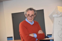 La puissance thérapeutique de la relation humaine. La puissance thérapeutique de la relation humaine.