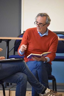 Travailler sur les interactions pour favoriser un changement. Travailler sur les interactions pour favoriser un changement.