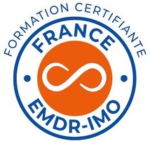 Formation Certifiées par France EMDR - IMO ® Formation Certifiées par France EMDR - IMO ®