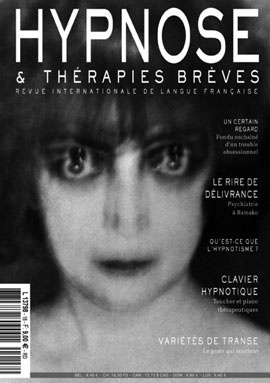 Revue Hypnose & Thérapies Brèves 18