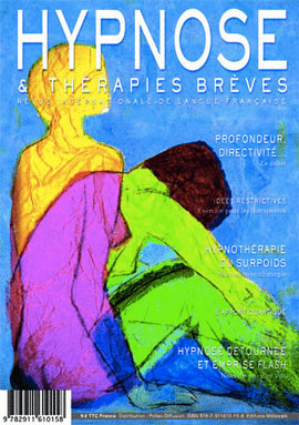 Revue Hypnose & Thérapies Brèves 31