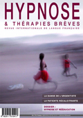 Revue Hypnose & Thérapies Brèves 43