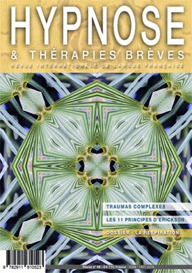 Revue Hypnose & Thérapies Brèves 48