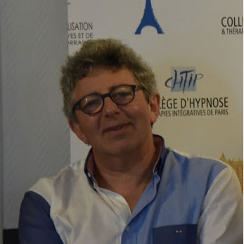 A côté de la plaque. Laurent Gross. Revue Hypnose et Thérapies Brèves. A côté de la plaque. Laurent Gross. Revue Hypnose et Thérapies Brèves.