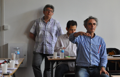 Autonomie relationnelle. Dr Julien Betbèze  Autonomie relationnelle. Dr Julien Betbèze