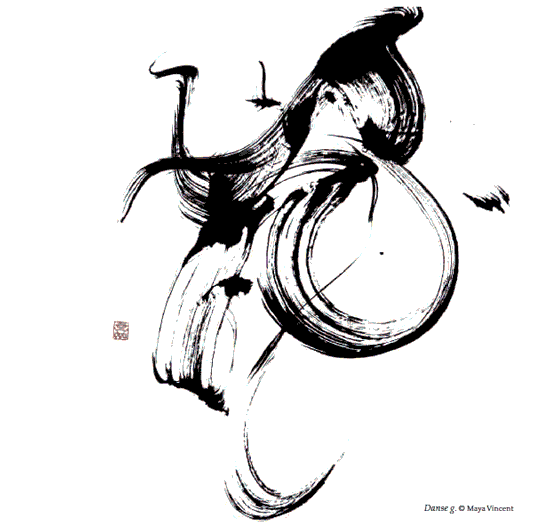 © Maya Vincent © Maya Vincent