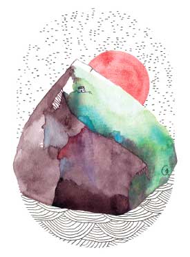 Dépression et renoncement. Revue Hypnose et Thérapies Brèves 79.