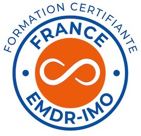 Formation Certifiées par France EMDR - IMO ®