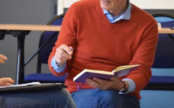 Travailler sur les interactions pour favoriser un changement.