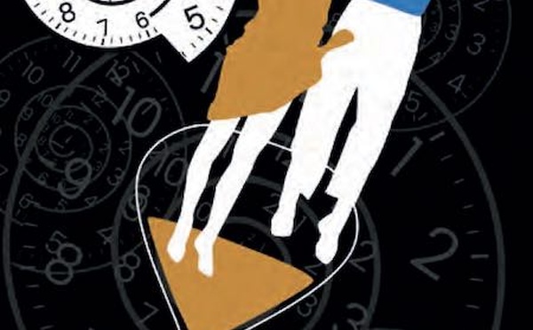 Illustration de Caroline Berthet