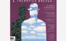 Revue Hypnose &amp; Thérapies Brèves 03